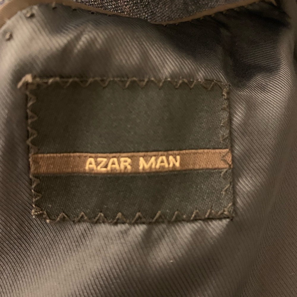 Azar Man Suit - Picture 5 of 7